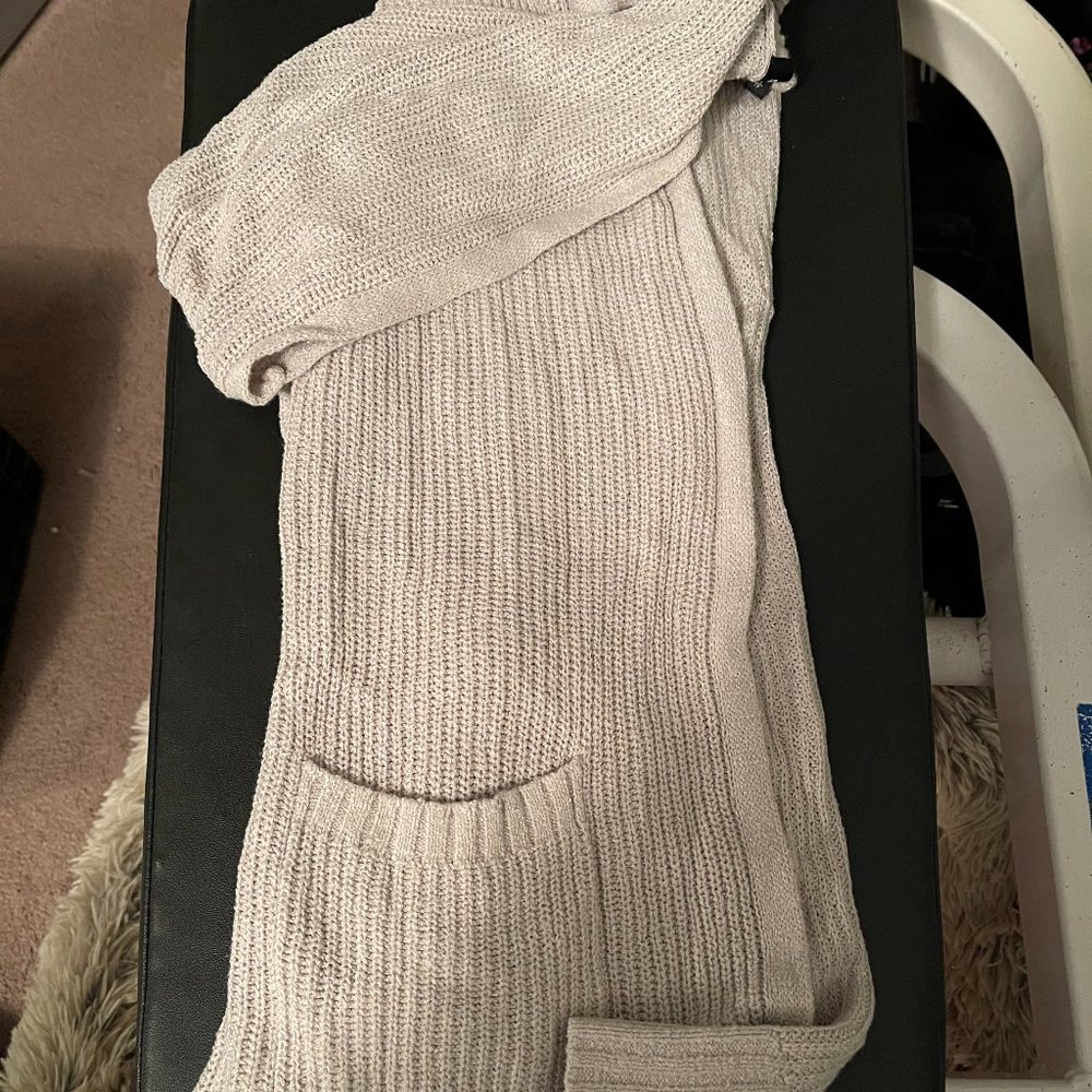 Express Cardigan
